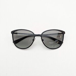 Vogue Women Sunglasses Silver Blue Grey Gradient Butterfly VO4233S 323/V154 NEW m_67dacf8872f45f240b696df3.jpeg main image 3